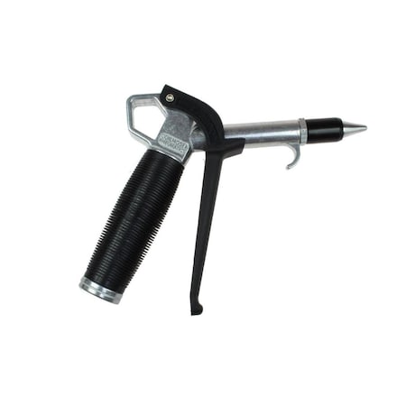 Acme Tool 0.25 in. NPT Typhoon High Flow Blow Gun ACM-TYP-2500CS